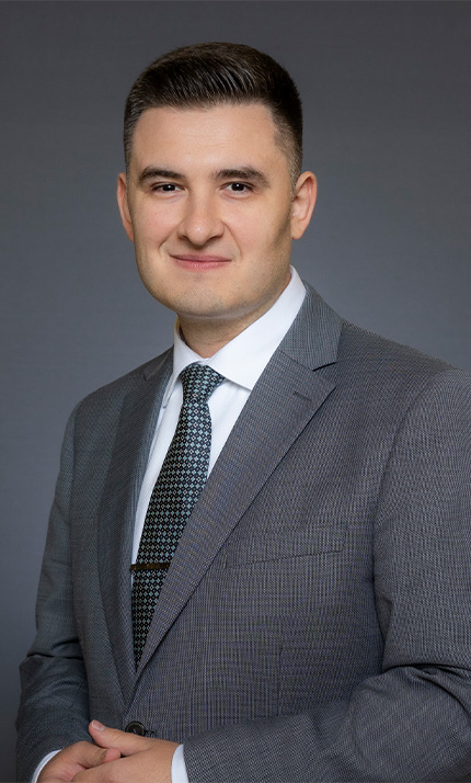 Apeluri Andrei Gabor