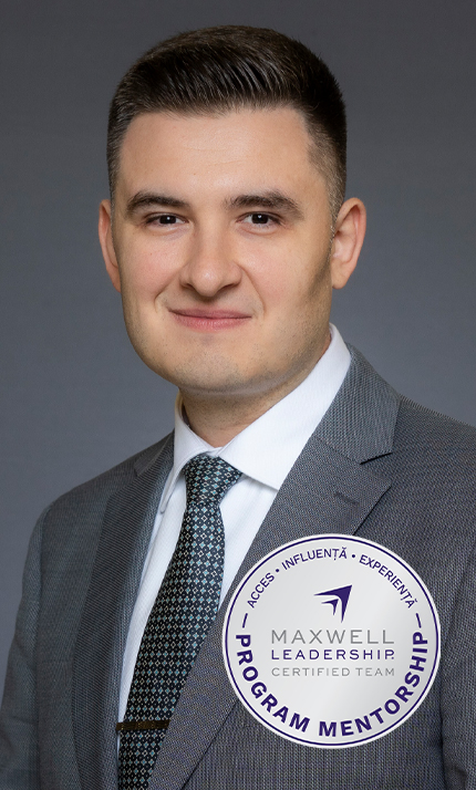 Apeluri Mentorship Andrei Gabor
