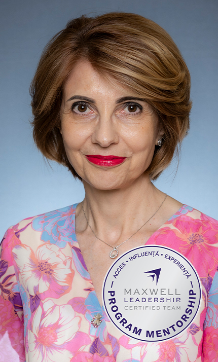 Apeluri Mentorship Bianca Costea
