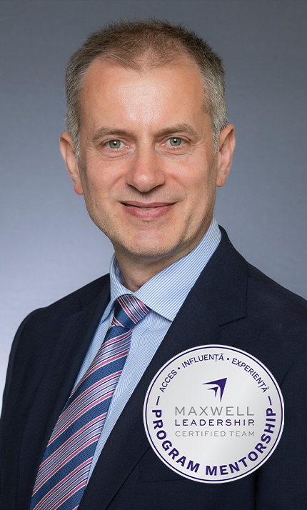 Apeluri Mentorship Marius Darie