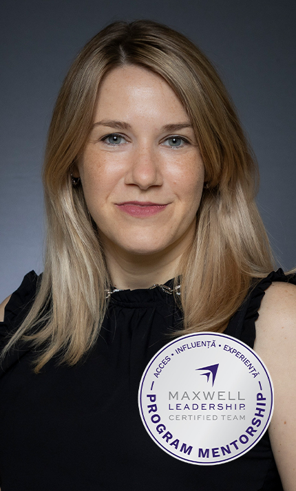Apeluri Mentorship Paula Ionescu