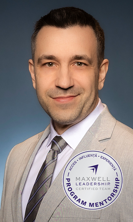 Apeluri Mentorship Sorin Popa