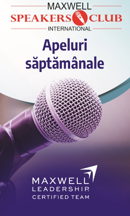 Apeluri Speakers Club