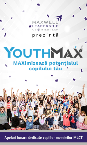 Apeluri Tineret - YouthMax