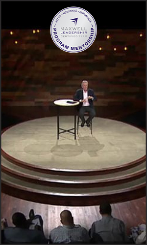 John Maxwell - Traieste fiecare zi cu un scop