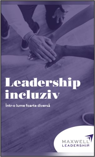 Material Training - Leadership Incluziv