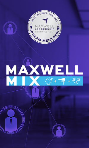 Maxwell MIX