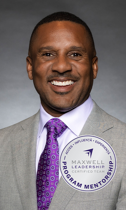 Mentorship Chris Robinson