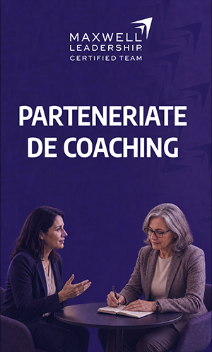 Parteneriate de Coaching