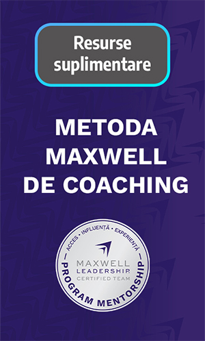 Resurse Suplimentare Coaching