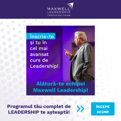 Maxwell Leadership Certified Team